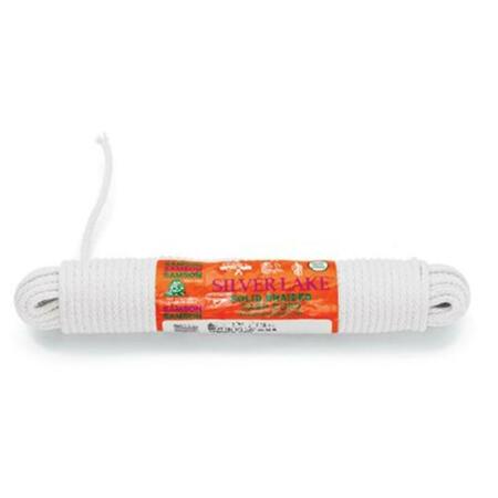 SAMSON ROPE 1-2X100 Cotton Sash Cord 650-001032001060